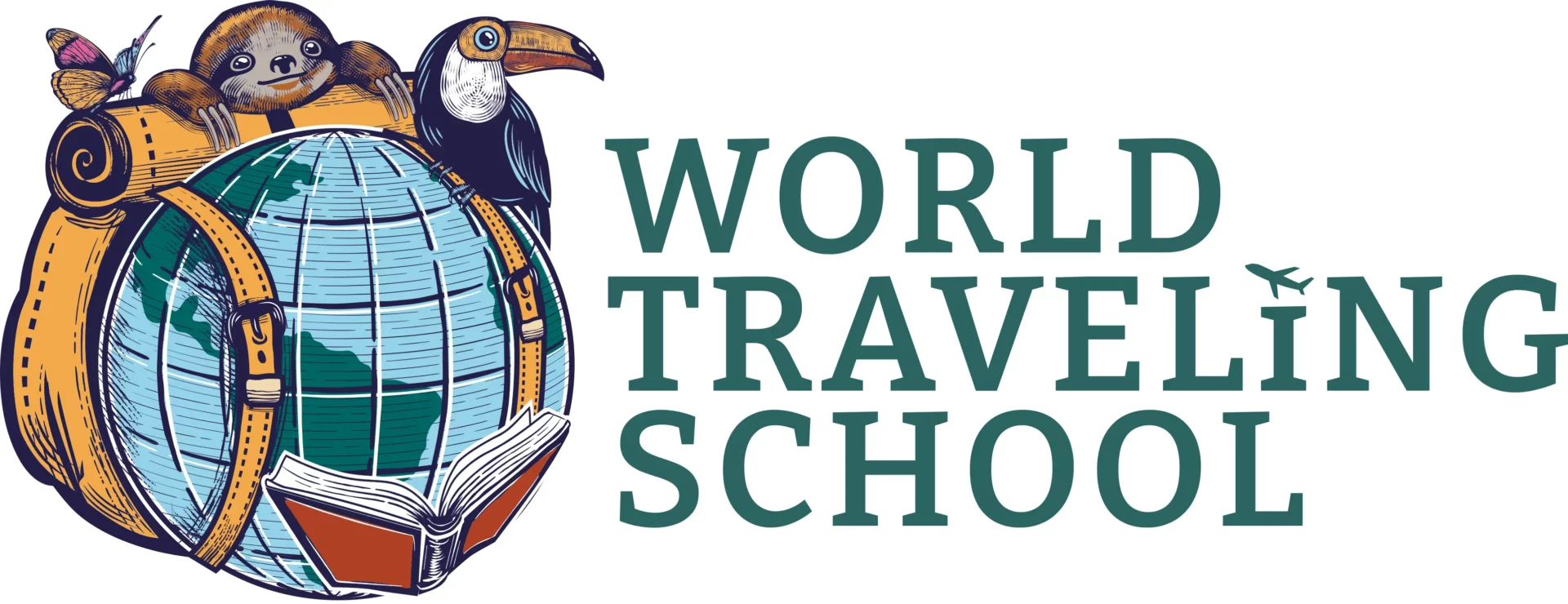 Worldschooling for Traveling Families