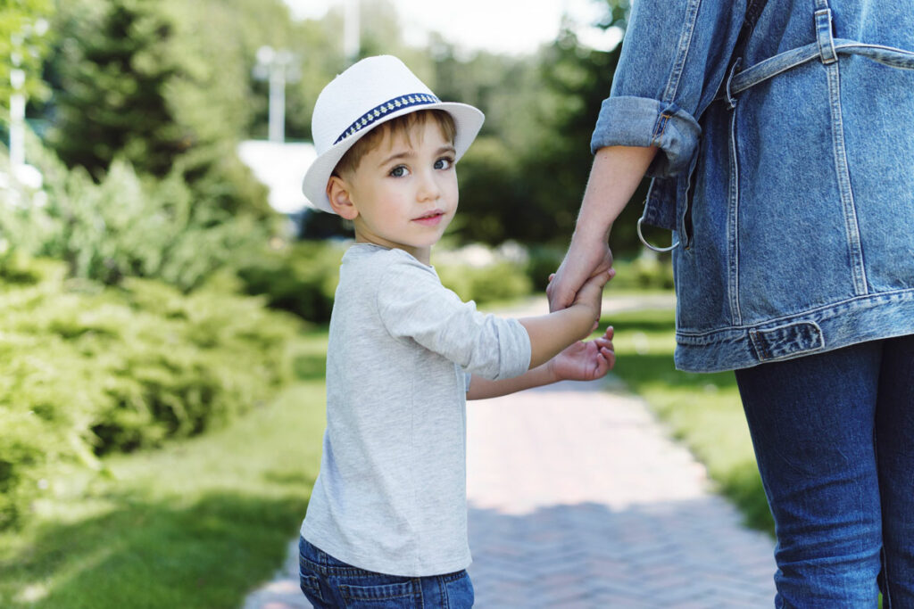 Montessori World Schooling for Digital Nomad Families