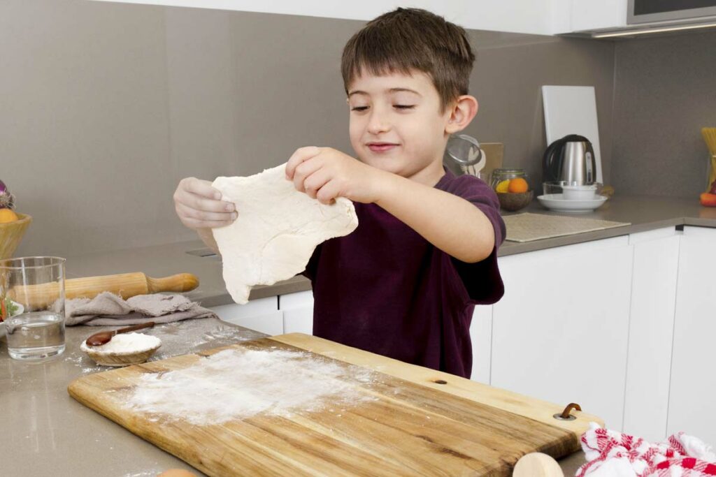 practical life skills worldschooling